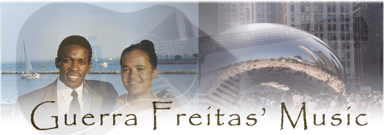 Guerra & Rosa Freitas